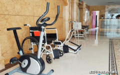 2026养老入住指南：市海淀区国利来养老照 